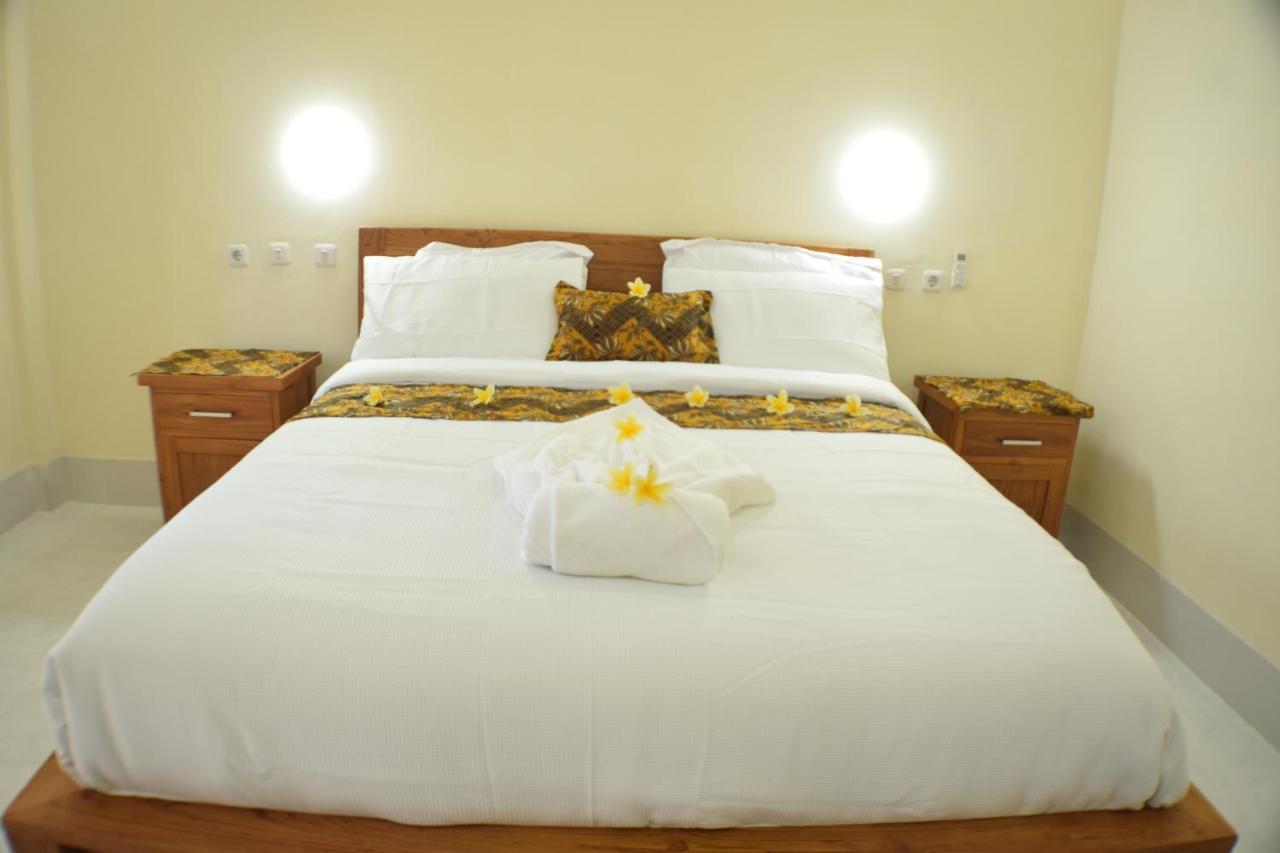 Kj Inn Homestay Сенгиги Екстериор снимка